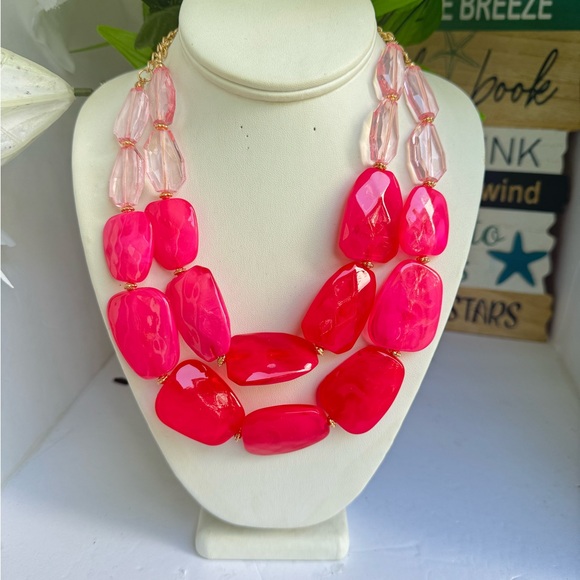 DENKAYS MONTY NECKLACE - Picture 3 of 13